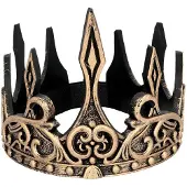 Boland Mittelalterliche Krone