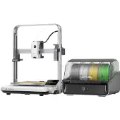 Creality Ender 3 V4 Combo 3d-drucker