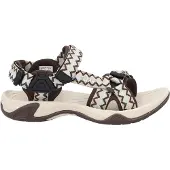 CMP Damen Sandalen, Modell Hamal, Farbe Braun, für Outdoor und Freizeit im Sommer
