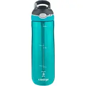 CONTIGO Trinkflasche Contigo Ashland Turquoise 720 ml
