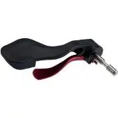 Tektro Parkhebel-Kit Auriga Twin Plus - Droit