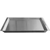 All'Grill Fettschublade mit Teleskopauszug für Gasgrill Modular CHEF S (900-2)