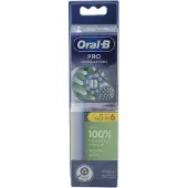 Oral-B Pro CrossAction Aufsteckbürsten 6 Stk.