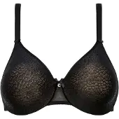 Chantelle Nicht geformter BH Magnifique | Grösse: 80G | Farbe: Schwarz