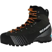 Scarpa RIBELLE HD carbon-tonic 43,5