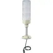 Schneider Electric XVGU3SHAV Mehrfarbige, vorkonfekt. USB-Signalsäulen, 60mm fester/blinkender LED-Buzzer