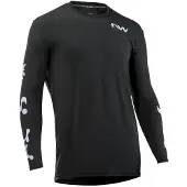 Northwave Xtrail Jersey Long Sleeve - MTB Trikot - Herren
