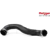 METZGER 2401112 Turbo Ladeluftschlauch für AUDI Q5 (8RB) Q5 Van (8RB)