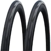 Schwalbe 2x Pro One 32-622 SuperRace Faltreifen V-Guard 28x1.25 Fahrradreifen