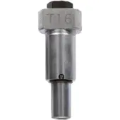 Ks Tools Pressstempel für Messingbuchse