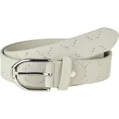 Pikeur Damen BELT SELECTION pale grey Gürtel Selection HW 25, Größe:95