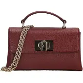 Furla 1927 Mini - Umhängetasche 18 cm (ciliegia d)