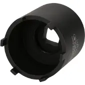 Ks Tools 460.5371, 940 g, Schwarz