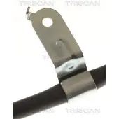 TRISCAN Seilzug, Feststellbremse 8140141177 für NISSAN