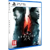 Ps5 Aphelion