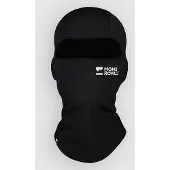 Mons Royale B3 Merino Balaclava black (1) L/XL