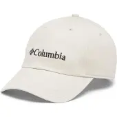 Columbia Sportswear Kappe Provisions Ball Cap Unisex Moonrock