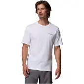 Columbia Barton Springs Kurzarm-t-shirt