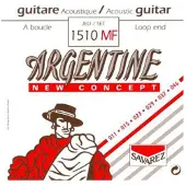 Argentine 1510MF Loop E. Argentine 011/046