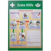 Ks Tools 117.2479 Rettungsschild