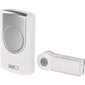 Emos Wireless Doorbell.75Db.3Xaa.P5723.Emos