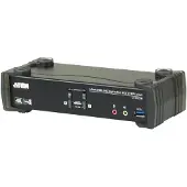 Aten Cs1922m-at-g 4k Mst Kvm-konsole