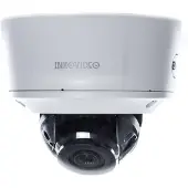 Inkovideo - V-130-8MW 8MP PoE ONVIF Netzwerk Überwachungskamera mit Motorzoom