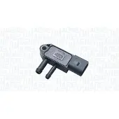 MAGNETI MARELLI 215910000300 Abgasdruck Differenzdrucksensor für VW GOLF VI (5K1) Golf V Schrägheck (1K1) POLO (9N) TOURAN (1T1, 1T2) TIGUAN (5N)