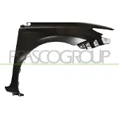 PRASCO Kotflügel ty3543033 vorne rechts für TOYOTA
