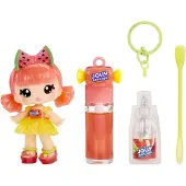 Yummiland Lipgloss-Puppe - Mimi Wassermelone
