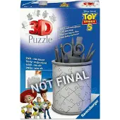 Ravensburger 3D Puzzle Stiftehalter Toy Story