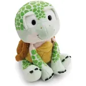 Nici Schildkröte Teddy 18 Cm Kinder One Size