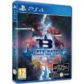Games Bounty Battle, PlayStation 4, E10+ (Jeder über 10 Jahre)