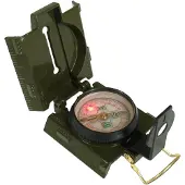 Mil-Tec Kompass Ranger mit LED Beleuchtung
