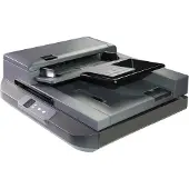 Avision AD5800 - Flachbettscanner - CMOS / CIS - A3 - 600 dpi x 600 dpi - automatischer Dokumenteneinzug (100 Blätter)