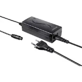 Voltcraft NPS-65-N Strømforsyning til bærbar computer 65 W 3.5 A