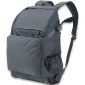 Helikon Tex Bail Out Bag Rucksack, shadow grey