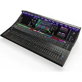 Allen & Heath Allen&Heath SQ-7+ Digitalmischpult, 48 Kanal