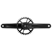Sram S100 Eagle Drivetrain Powerspline Kurbelgarnitur