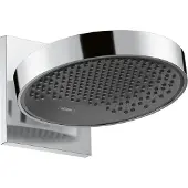 Hansgrohe Rainfinity Kopfbrause 250 1jet mit Wandanschluss