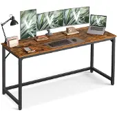 Vasagle Computertisch für das Homeoffice LWD121K01