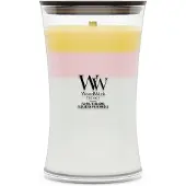 Woodwick Floral Blossoms (Trilogy) 610g