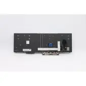 Lenovo 5N20V78117, Tastatur, Tastatur mit Hintergrundbeleuchtung, , ThinkPad T15