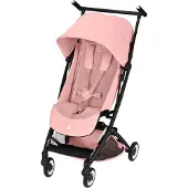 Cybex Buggy - Libelle - Candy Pink - - One Size - Buggy