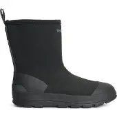 Tretorn Mimas Hybrid Winterstiefel, Jet Black, 32