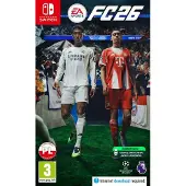 Nintendo Switch-Spiel EA Sports FC 26