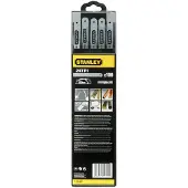 Stanley HTS Metallsaegeblatt-Set Lion 300mm 5St