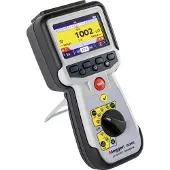 Megger Ohmmeter DLRO2 DUCTER-MIKROOHMMETER 2 A. 300 V, 600 V
