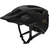 Smith Session Mips Mtb-helm Schwarz L Schwarz L