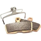 Clarks 858c Sintered Disc Brake Pads Golden